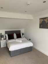 Kamar Tidur 4 Morland House, Hornchurch