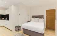 Kamar Tidur 4 Leicester Square One