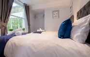 Bedroom 5 Brunswick in Brighton and Hove by 9S Living