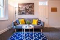 Common Space Brunswick in Brighton and Hove by 9S Living