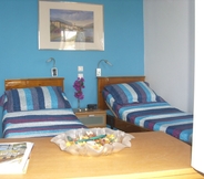 Others 4 Alkistis Cozy By The Beach Apt in Ikaria Island, Therma Ground Floor