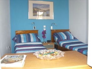 Others 4 Alkistis Cozy By The Beach Apt in Ikaria Island, Therma Ground Floor