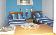 อื่นๆ 4 Alkistis Cozy By The Beach Apt in Ikaria Island, Therma Ground Floor