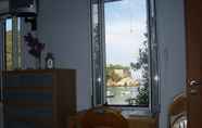 อื่นๆ 3 Alkistis Cozy By The Beach Apt in Ikaria Island, Therma Ground Floor