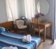 Others 3 Alkistis Cozy By The Beach Apt In Ikaria Island, Therma 1st Floor