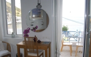 Khác 7 Alkistis Cozy By The Beach Apt In Ikaria Island, Therma 1st Floor