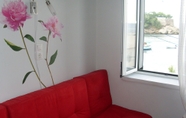 Khác 6 Alkistis Cozy By The Beach Apt In Ikaria Island, Therma 1st Floor