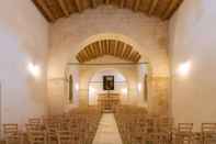 Functional Hall Il San Corrado di Noto Luxury Resort