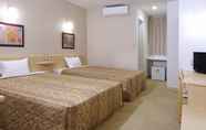 Kamar Tidur 6 Family Lodge Hatagoya Nagato