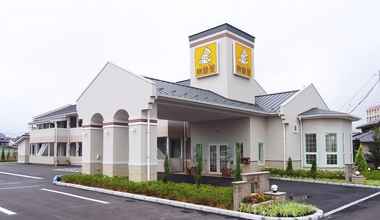 Exterior 4 Family Lodge Hatagoya Nagato