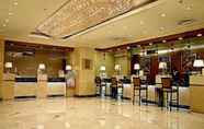 บาร์ คาเฟ่ และเลานจ์ 3 Guangzhou Hotel