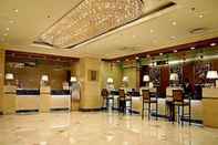 บาร์ คาเฟ่ และเลานจ์ Guangzhou Hotel