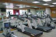 Fitness Center Guangzhou Hotel