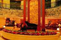 Lobby Guangzhou Hotel