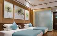 ห้องนอน 2 Chengmai Time Yinlusheng Hotel