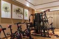 Fitness Center Chengmai Time Yinlusheng Hotel