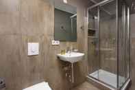 Toilet Kamar Hotelzimmer in Berlin Prenzlauer Berg 2 Neu