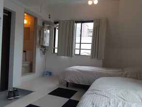 Kamar Tidur 4 Guest house Shijo K12