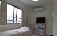 Kamar Tidur 3 Guest house Shijo K12