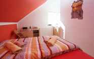 Bedroom 6 Lux Living Apartment Budic