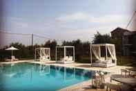 Swimming Pool Messinian Horizons