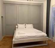Bedroom 6 Homey - Strada Ion Brezoianu 11