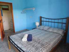 Phòng ngủ 4 Hostal Casa Las Lajas