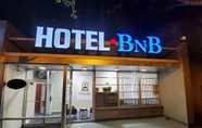 Bangunan 4 Hotel BnB