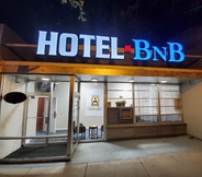 Bangunan 4 Hotel BnB