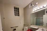 In-room Bathroom Hotel BnB