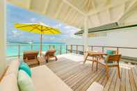 Ruang Umum Siyam World Maldives - 24-Hour Premium All-inclusive