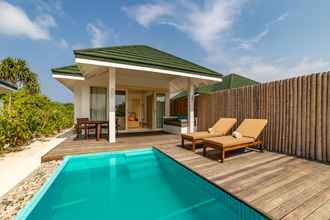 ห้องนอน 4 Siyam World Maldives - 24-Hour Premium All-inclusive