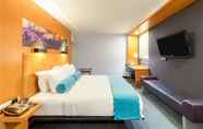 Phòng ngủ 5 Sunday Hotel Chandigarh Zirakpur
