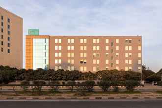 Exterior 4 Sunday Hotel Chandigarh Zirakpur