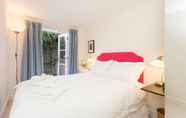 ห้องนอน 3 ALTIDO Modern 2 bed flat in Central London, sleeps 6