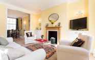 Common Space 2 ALTIDO Luxurious 2BR flat in Pimlico, near Warwick sq