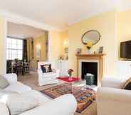 Ruang untuk Umum 2 ALTIDO Luxurious 2BR flat in Pimlico, near Warwick sq