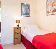 Kamar Tidur 7 ALTIDO Luxurious 2BR flat in Pimlico, near Warwick sq