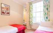 Bedroom 4 ALTIDO Luxurious 2BR flat in Pimlico, near Warwick sq