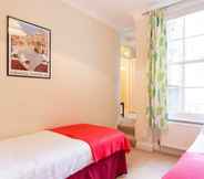 Kamar Tidur 4 ALTIDO Luxurious 2BR flat in Pimlico, near Warwick sq