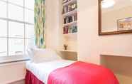 Bedroom 3 ALTIDO Luxurious 2BR flat in Pimlico, near Warwick sq