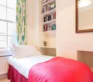 Kamar Tidur 3 ALTIDO Luxurious 2BR flat in Pimlico, near Warwick sq