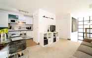 Kamar Tidur 6 ALTIDO Splendid 1 Bedroom Flat near St. Paul's Cathedral