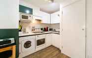 Bilik Tidur 5 ALTIDO Splendid 1 Bedroom Flat near St. Paul's Cathedral