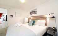 Bilik Tidur 4 ALTIDO Splendid 1 Bedroom Flat near St. Paul's Cathedral