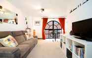 Ruang Umum 7 ALTIDO Splendid 1 Bedroom Flat near St. Paul's Cathedral