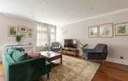 Common Space 2 ALTIDO Beautiful 2 bed apt in Mayfair, close to Tube