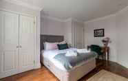 Bedroom 3 ALTIDO Beautiful 2 bed apt in Mayfair, close to Tube