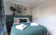 Bedroom 4 ALTIDO Beautiful 2 bed apt in Mayfair, close to Tube
