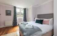 Bedroom 6 ALTIDO Beautiful 2 bed apt in Mayfair, close to Tube